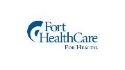 Fort HealthCare Logo